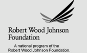 RWJF logo